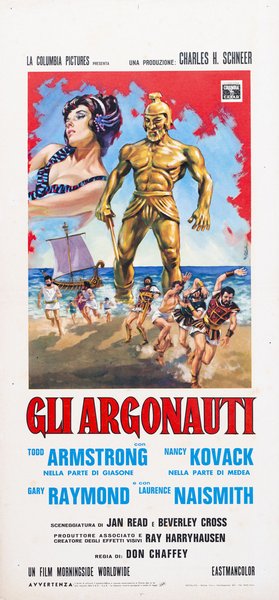 Jason and the Argonauts
