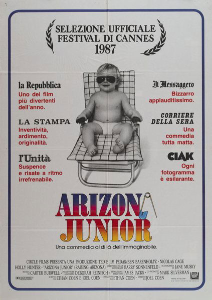 Arizona junior