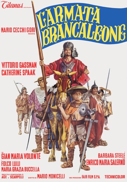 L'armata Brancaleone