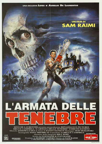 L'armata delle tenebre