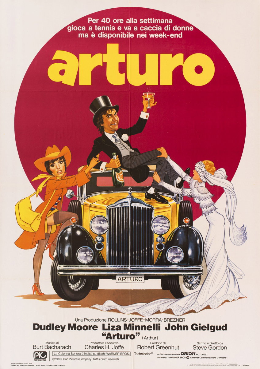 Arturo - Manifesto 1