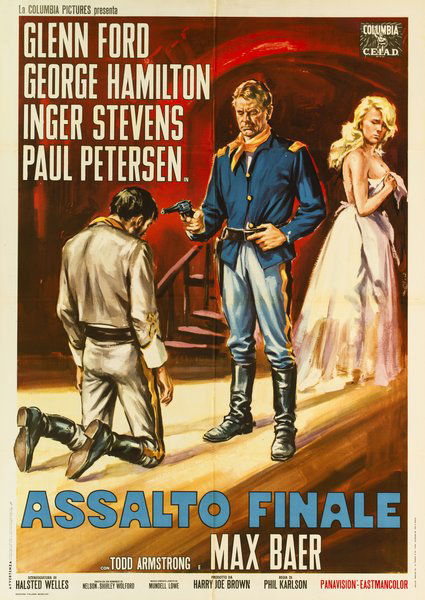 Assalto finale