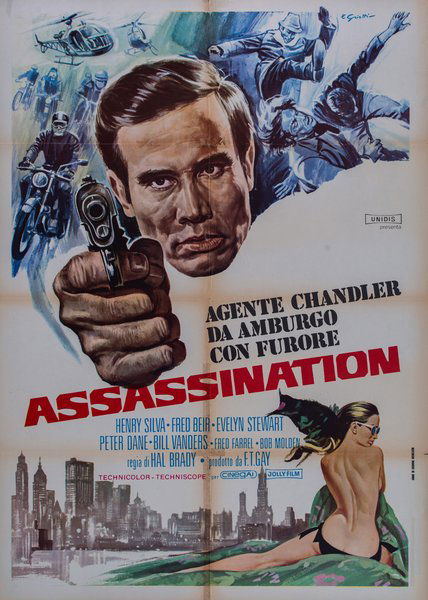 Assassination
