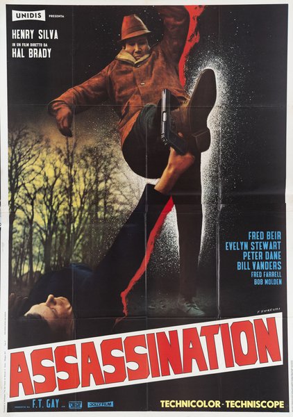 Assassination