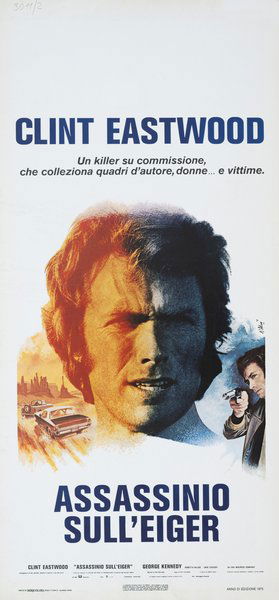 Assassinio sull'Eiger