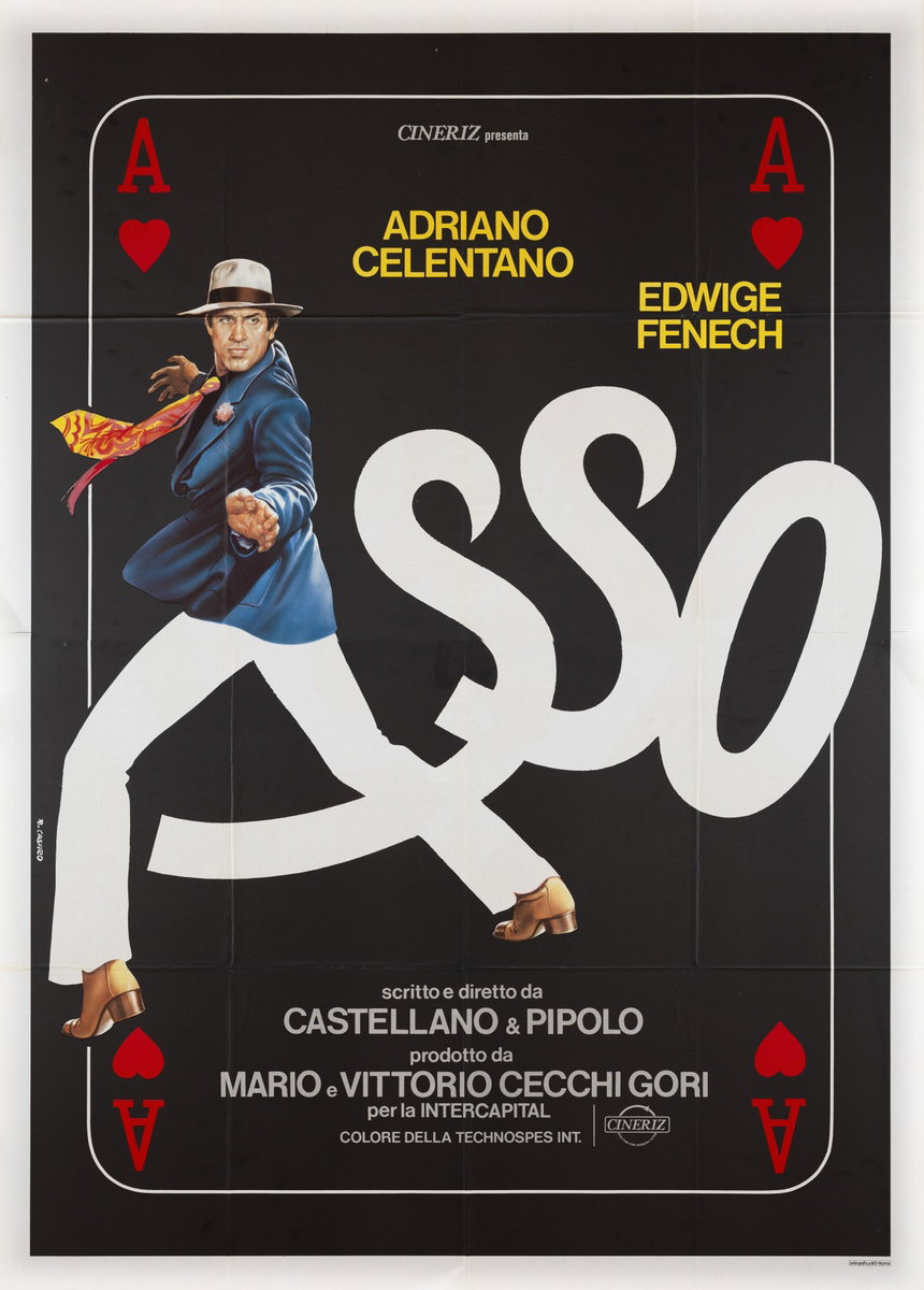 Asso - Manifesto 2