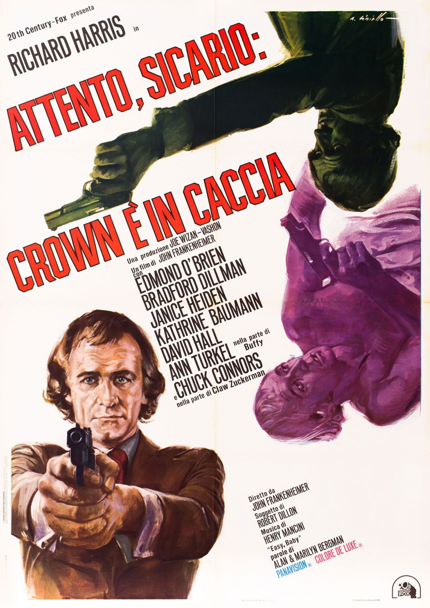 99 and 44/100% Dead - Poster 1