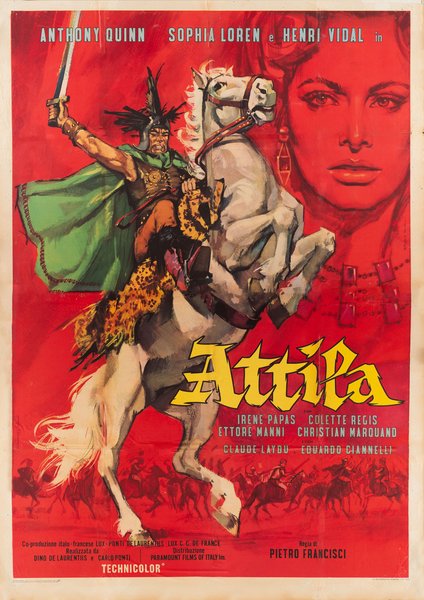 Attila