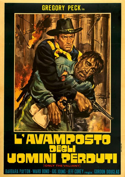 L'avamposto degli uomini perduti
