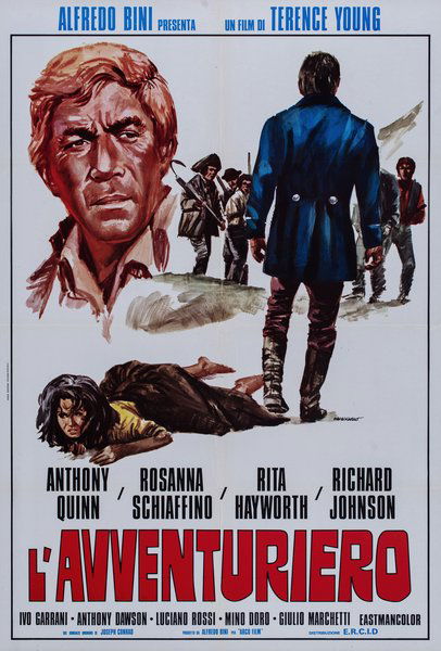 L'avventuriero