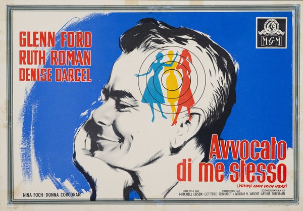 Avvocato di me stesso