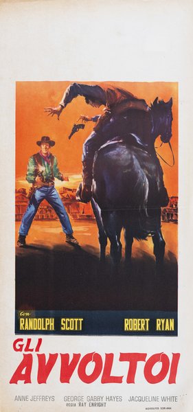 Return of the Bad Men