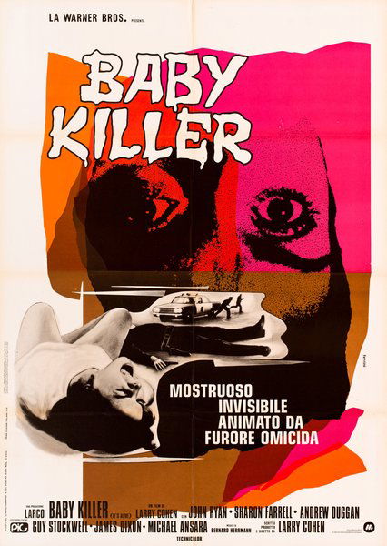 Baby Killer