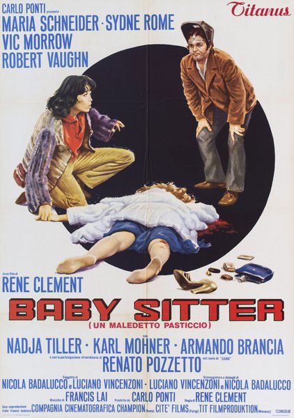Babysitter - Un maledetto pasticcio