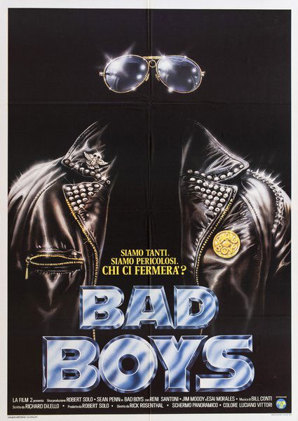 Bad Boys