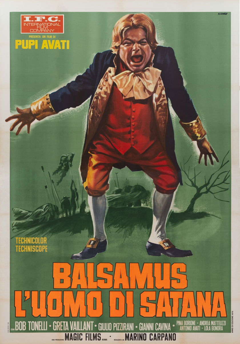 Blood Relations - Poster 3