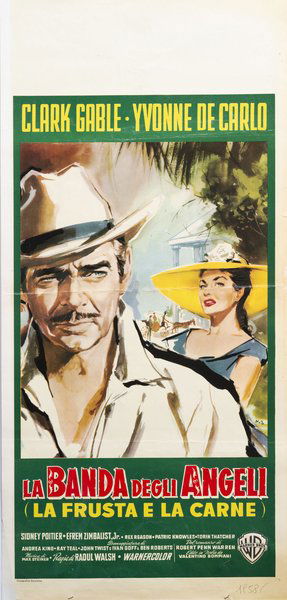 La banda degli angeli