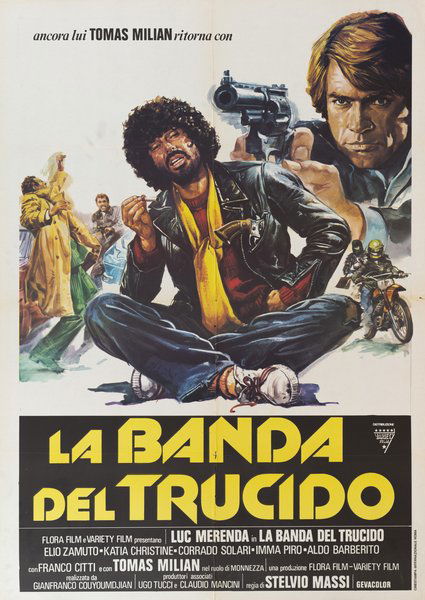 La banda del trucido