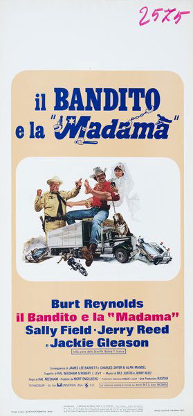 Smokey and the Bandit