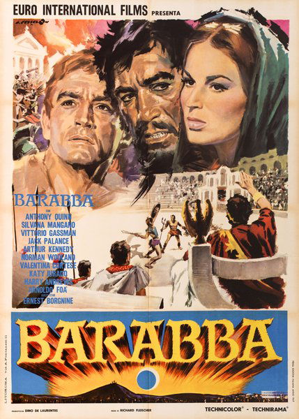 Barabba