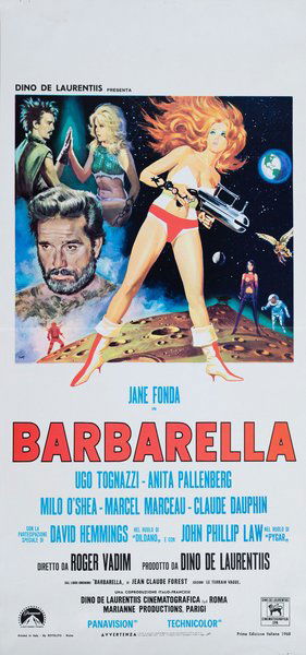 Barbarella