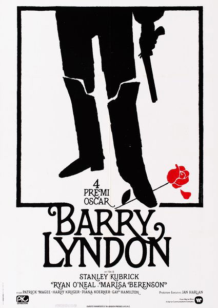 Barry Lyndon