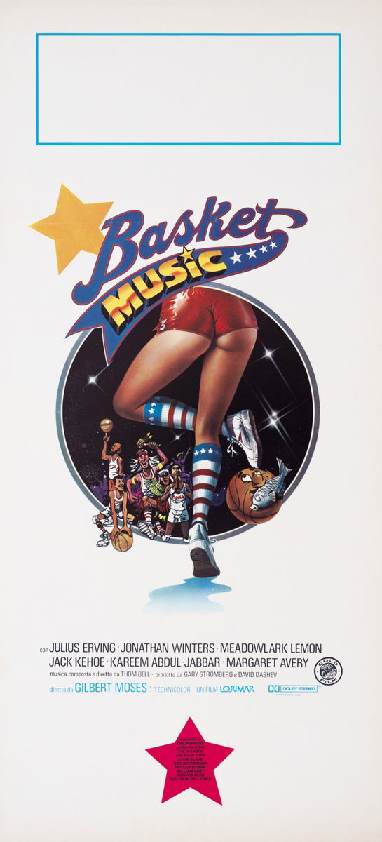 The Fish That Saved Pittsburgh - Lobby Card 1