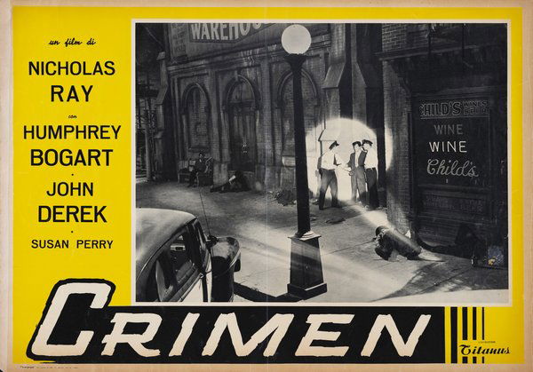 I bassifondi di San Francisco