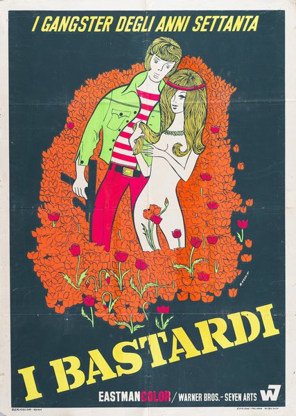 I bastardi