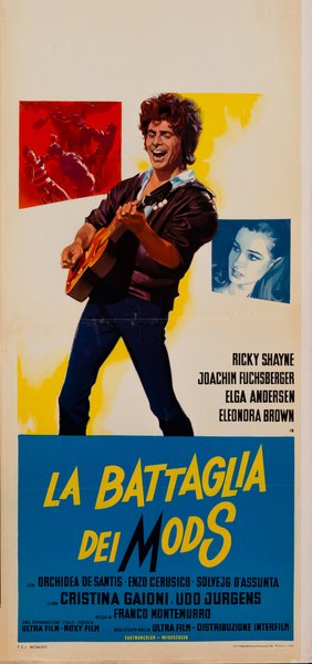 The Battle of the Mods