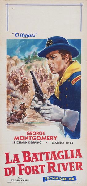 Battle of Rogue River