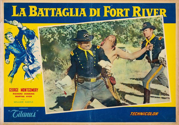 Battle of Rogue River