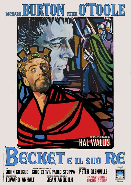 Becket e il suo re