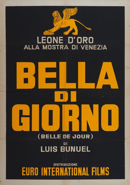 Bella di giorno