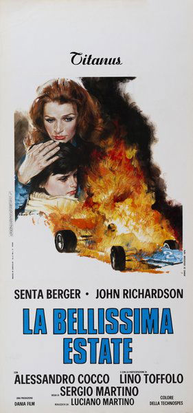 The Beautiful Summer