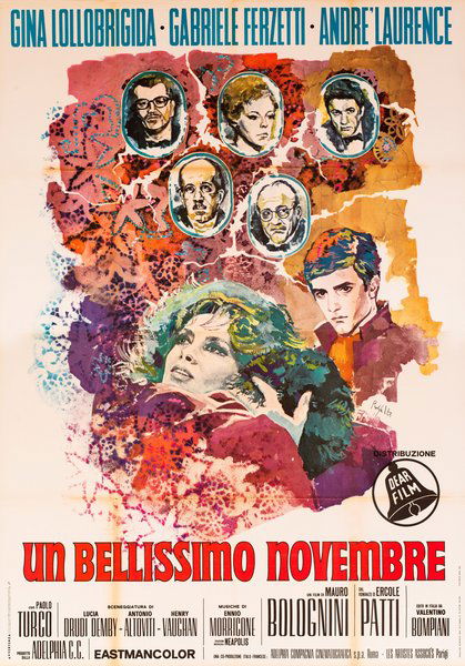 Un bellissimo novembre