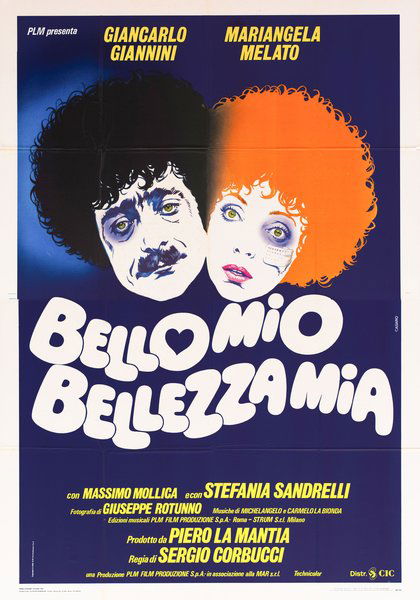 Bello mio, bellezza mia