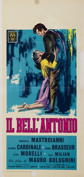 Il bell'Antonio