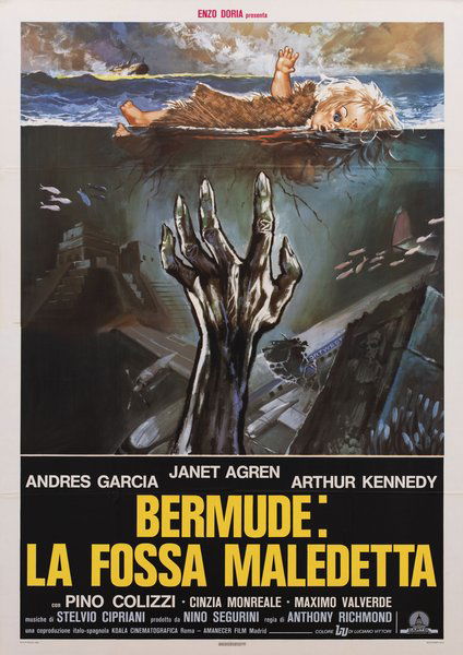 Bermude: la fossa maledetta