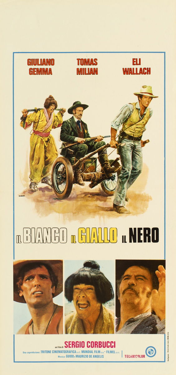 Shoot First… Ask Questions Later - Lobby Card 1