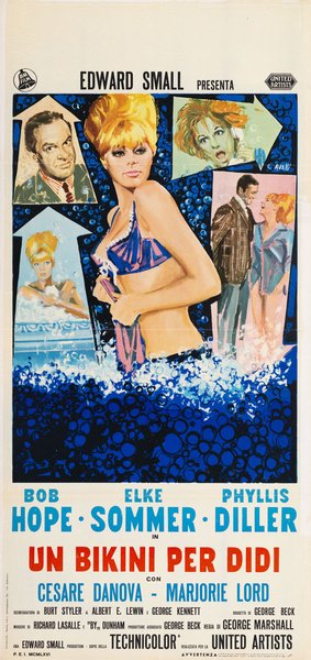 Boy, Did I Get a Wrong Number!