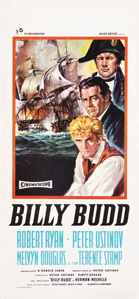 Billy Budd