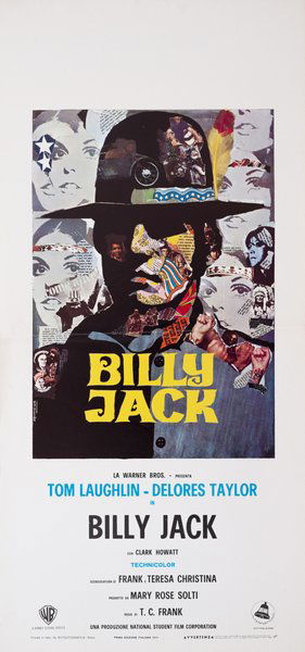 Billy Jack