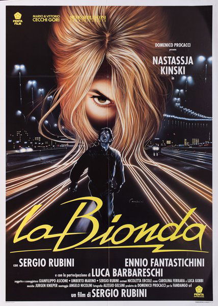 La Bionda