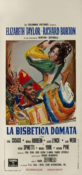 The Taming of the Shrew