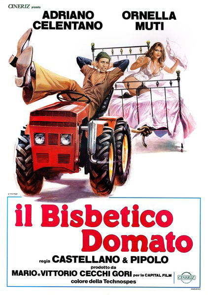 The Taming of the Scoundrel