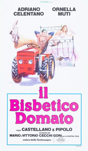 The Taming of the Scoundrel