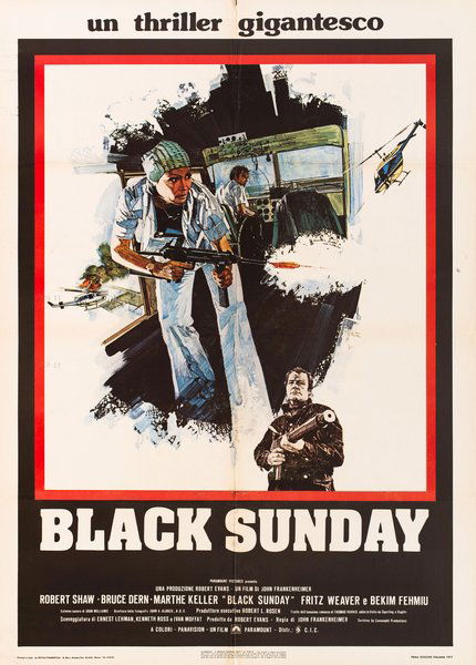 Black Sunday