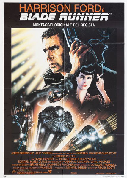 Blade Runner