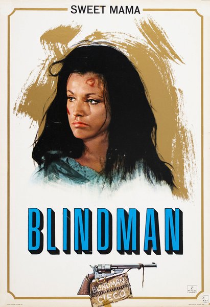 Blindman